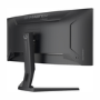 iiyama G-Master GCB3486WQSCP 34" VA UltraWide QHD 240Hz 0.4ms USB-C KVM Curved Gaming Monitor