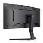 iiyama G-Master GCB3486WQSCP 34" VA UltraWide QHD 240Hz 0.4ms USB-C KVM Curved Gaming Monitor