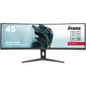 GCB4580DQSN-B1 iiyama G-MASTER GCB4580DQSN 45" VA Dual QHD 165Hz 0.8ms Gaming Monitor