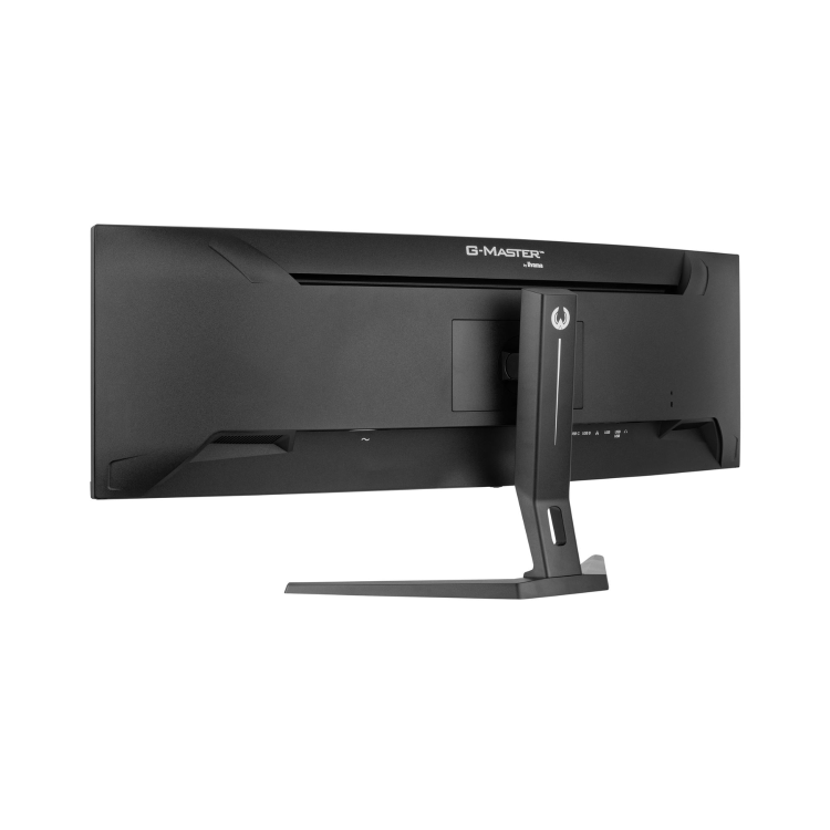 iiyama G-MASTER GCB4580DQSN 45" VA Dual QHD 165Hz 0.8ms Gaming Monitor