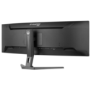 iiyama G-MASTER GCB4580DQSN 45" VA Dual QHD 165Hz 0.8ms Gaming Monitor