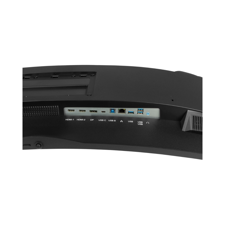 iiyama G-MASTER GCB4580DQSN 45" VA Dual QHD 165Hz 0.8ms Gaming Monitor