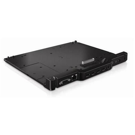 HP 2710p Ultra-slim Expansion Base - Docking Station