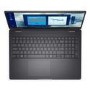 Intel Core Ultra 7 255U (12MB Cache), 16GB DDR5-SDRAM, 512GB SSD, 16" Full HD+ 1920 x 1200 IPS, Intel Graphics, LAN, WLAN, Webcam, Windows 11 Pro 64-bit