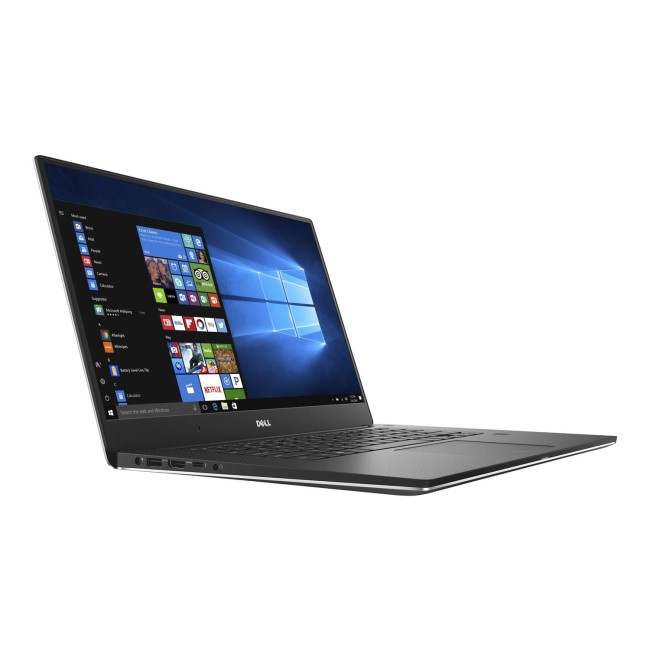 Dell XPS 9560 Core i7-7700HQ 8GB 256GB SSD 15.6 Inch GeForce GTX 1050 4GB Windows 10 Laptop