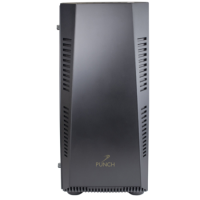 Punch Technology AMD Ryzen 5-2600 8GB 1TB HDD + 240GB SSD GeForce GTX 1660 6GB Windows 10 Gaming PC Punch Technology AMD Ryzen 5-2600 8GB 1TB HDD + 240GB SSD GeForce GTX 1660 6GB Windows 10 Gaming PC