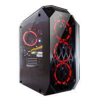 Refurbished Punch Technology Eos AMD Ryzen 5-3600XT 16GB 1TB & 256GB RTX 2080 Super Windows 10 Gaming PC