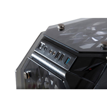 Refurbished Punch Technology Eos AMD Ryzen 5-3600XT 16GB 1TB & 256GB RTX 2080 Super Windows 10 Gaming PC
