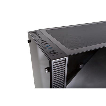 Punch Technology Spacegate AMD Ryzen 9-3900X 32GB 1TB HDD 1TB