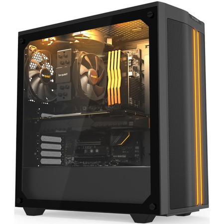 Punch Technology Purebase 500DX AMD Ryzen 9-5900X 64GB 4TB HDD + 1TB SSD GeForce RTX 3090 24GB Windows 10 Gaming PC