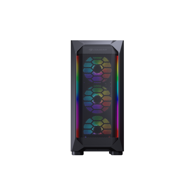 Punch Technology MX410 AMD Ryzen 5 5600X 16GB 500GB NVMe SSD GeForce RTX 3070Ti 8GB Windows 10 Desktop Gaming PC