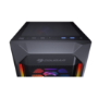 Punch Technology MX410 AMD Ryzen 5 5600X 16GB 500GB NVMe SSD GeForce RTX 3070Ti 8GB Windows 10 Desktop Gaming PC