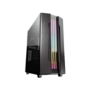 Punch Technology Gemini AMD Ryzen 7 5800X 32GB 500GB NVMe SSD 2TB HDD Nvidia RTX 3070Ti 8GB Windows 10 Desktop Gaming PC