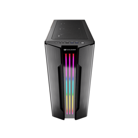 Punch Technology Gemini AMD Ryzen 7 5800X 32GB 500GB NVMe SSD 2TB HDD Nvidia RTX 3070Ti 8GB Windows 10 Desktop Gaming PC
