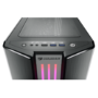 Punch Technology Gemini AMD Ryzen 7 5800X 32GB 500GB NVMe SSD 2TB HDD Nvidia RTX 3070Ti 8GB Windows 10 Desktop Gaming PC