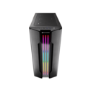 Refurbished Punch Technology Gemini Ryzen 5 5600X 16GB 1TB SSD RTX 3070Ti Windows 11 Gaming Desktop