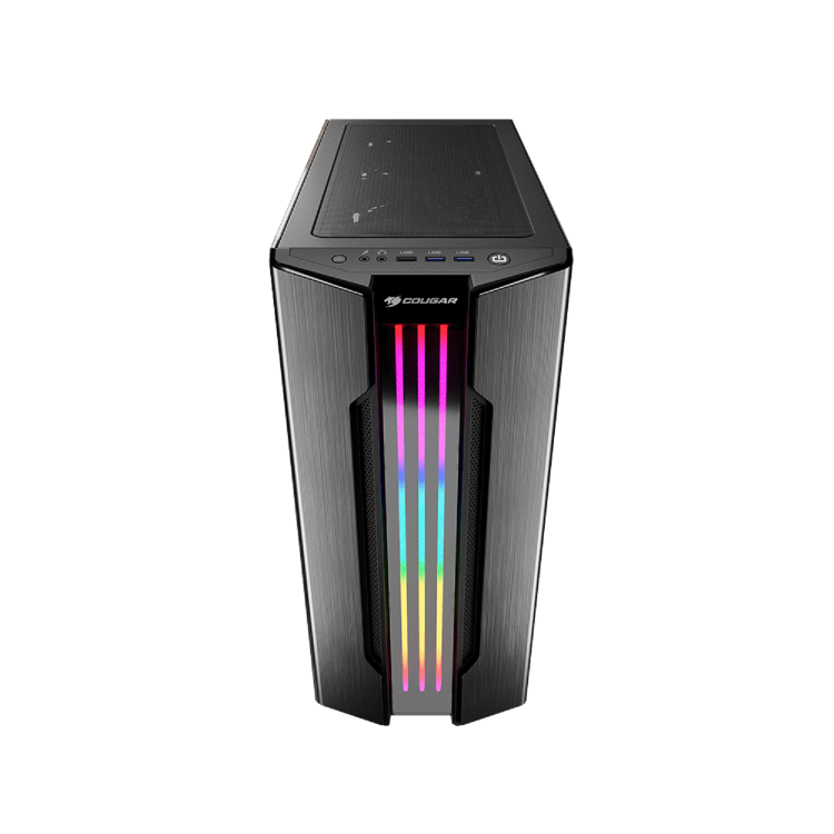 Refurbished Punch Technology Gemini Ryzen 5 5600X 16GB 1TB SSD RTX 3070Ti Windows 11 Gaming Desktop