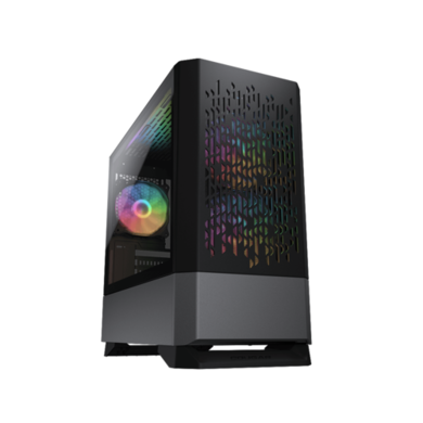 Punch Technology GDT Ryzen 5 5500 RTX 3060 16GB RAM 1tb SSD No OS Gaming PC