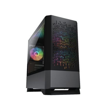 Punch Technology GDT Ryzen 5 5500 RTX 3060 16GB RAM 1tb SSD No OS Gaming PC