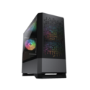 Punch Technology GDT Ryzen 5 5500 RTX 3060 16GB RAM 1tb SSD No OS Gaming PC