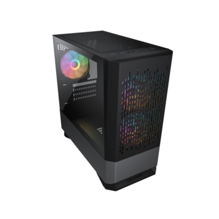 Punch Technology GDT Ryzen 5 5500 RTX 3060 16GB RAM 1tb SSD No OS Gaming PC