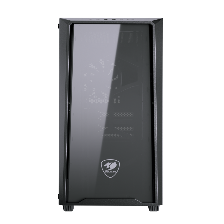 GRADE A2 - Punch Technology Core i5-9400F 8GB 1TB HDD + 120GB SSD GeForce GTX 1650 4GB Windows 10 Gaming PC
