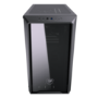 GRADE A2 - Punch Technology Core i5-9400F 8GB 1TB HDD + 120GB SSD GeForce GTX 1650 4GB Windows 10 Gaming PC