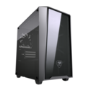 GRADE A2 - Punch Technology Core i5-9400F 8GB 1TB HDD + 120GB SSD GeForce GTX 1650 4GB Windows 10 Gaming PC