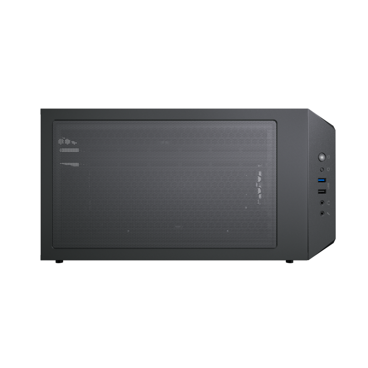 GRADE A2 - Punch Technology Core i5-9400F 8GB 1TB HDD + 120GB SSD GeForce GTX 1650 4GB Windows 10 Gaming PC