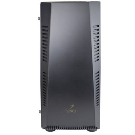 Punch Technology Core i5-9400F 16GB 2TB HDD + 480GB SSD GeForce RTX 2060 6GB Windows 10 Gaming PC
