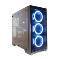 Refurbished Punch Technology Core i9-9900K 32GB 2TB HDD + 1TB SSD GeForce RTX 2080 Super 8GB Windows 10 Gaming PC