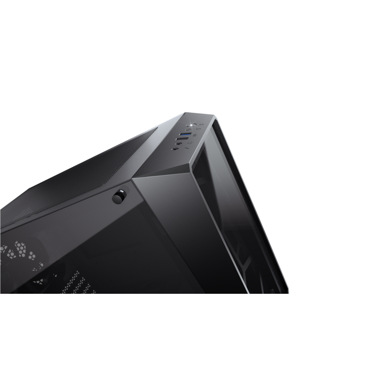 Punch Technology Cougar Mini Core i5-10400F 8GB 1TB HDD + 120GB SSD GeForce GTX 1650 Super 4GB Windows 10 Gaming PC