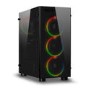 Punch Technology LE01 Core i9-10850K 32GB 2TB HDD + 1TB SSD GeForce RTX 3080 10GB Windows 10 Gaming PC