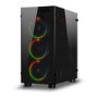 Punch Technology LE01 Core i9-10850K 32GB 2TB HDD + 1TB SSD GeForce RTX 3080 10GB Windows 10 Gaming PC