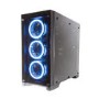 Punch Technology Spacegate Core i9-10850K 32GB 2TB HDD + 1TB SSD GeForce RTX 3090 24GB Windows 10 Gaming PC