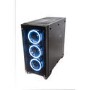 Punch Technology Spacegate Core i9-10850K 32GB 2TB HDD + 1TB SSD GeForce RTX 3090 24GB Windows 10 Gaming PC