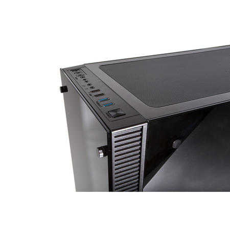 Punch Technology Spacegate Core i9-10850K 32GB 2TB HDD + 1TB SSD GeForce RTX 3090 24GB Windows 10 Gaming PC