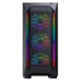 Punch Technology Core i5-9600KF CPU 16GB 500GB NVMe SSD Nvidia RTX3060 12GB Windows 10 Desktop Gaming PC