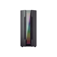 Punch Technology Intel Core i7-9700KF CPU 16GB 500GB NVMe SSD + 1TB HDD Nvidia RTX3060 12GB Windows 10 Desktop Gaming PC