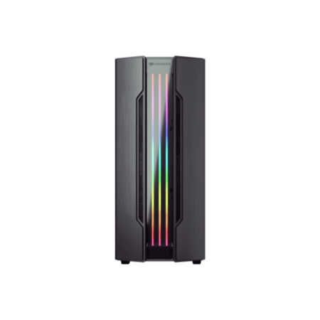 Punch Technology Intel Core i7-9700KF CPU 16GB 500GB NVMe SSD + 1TB HDD Nvidia RTX3060 12GB Windows 10 Desktop Gaming PC