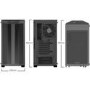 Punch Technology Purebase 500DX Core i9-12900KF 32GB 1TB SSD + 2TB HDD GeForce 3080Ti Windows 11 Gaming PC