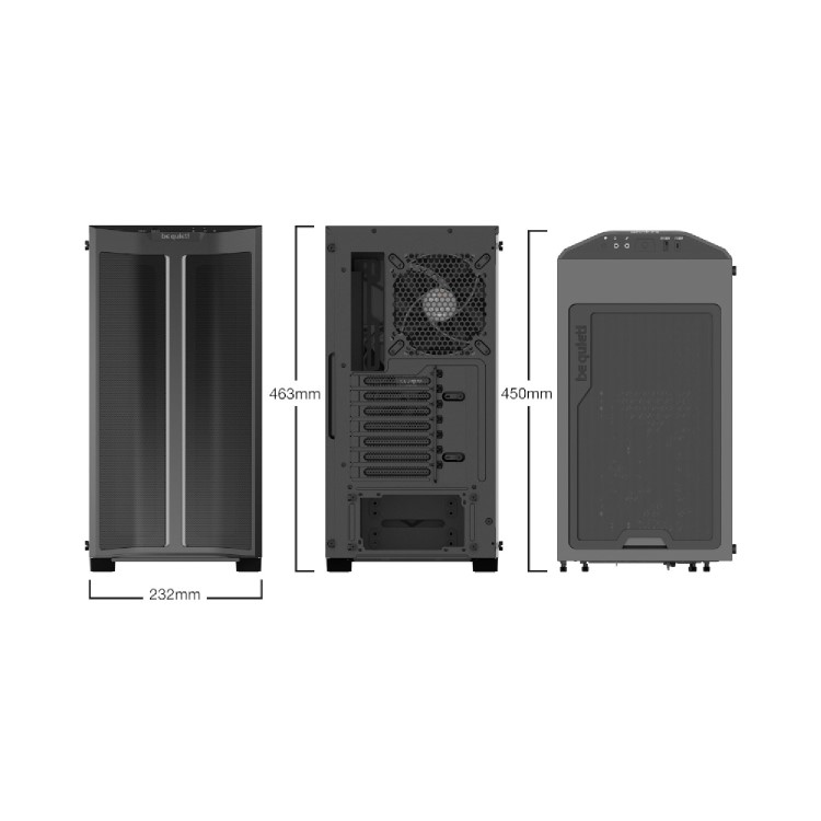 Punch Technology Purebase 500DX Core i9-12900KF 32GB 1TB SSD + 2TB HDD GeForce 3080Ti Windows 11 Gaming PC