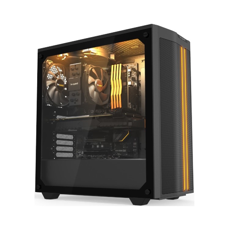 Punch Technology Purebase 500DX Core i9-12900KF 32GB 1TB SSD + 2TB HDD GeForce 3080Ti Windows 11 Gaming PC