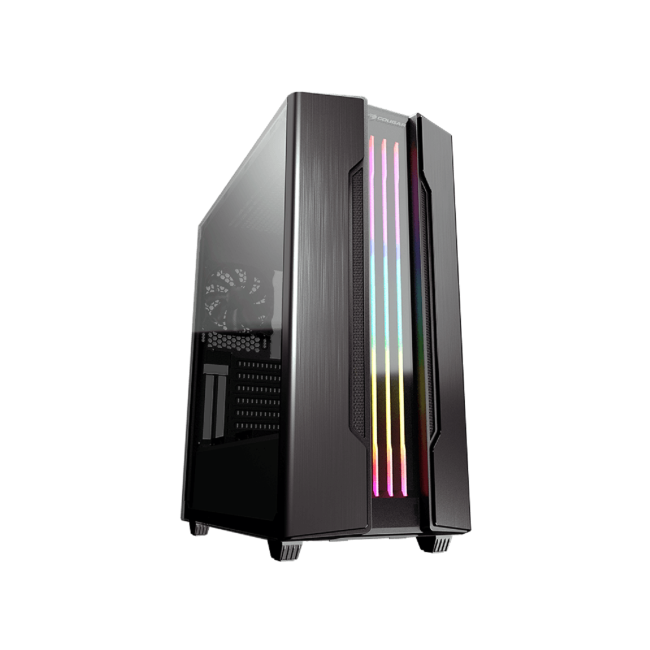 Punch Technology Gemini Core i7-12700KF 32GB 500GB SSD + 2TB HDD NVIDIA 3060Ti Windows 11 Home Gaming PC