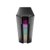 Punch Technology Gemini Core i7-12700KF 32GB 500GB SSD + 2TB HDD NVIDIA 3060Ti Windows 11 Home Gaming PC