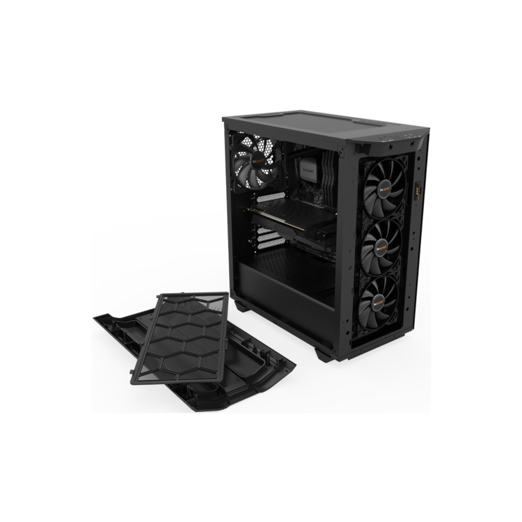Punch Technology Intel Core i7-13700KF RTX 4090 32GB RAM 2TB SSD Windows 11 Gaming Desktop