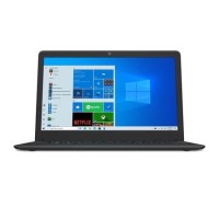 CODA 1.2 Intel Celeron N4020 4GB 64GB eMMC 12.5 Inch Windows 10 Laptop  Includes Office 365