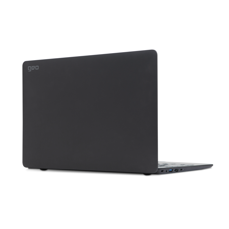 Geobook Infinity 340 Core i3-10110U 8GB 256GB SSD 14.1 Inch FHD Windows 10 Pro Laptop