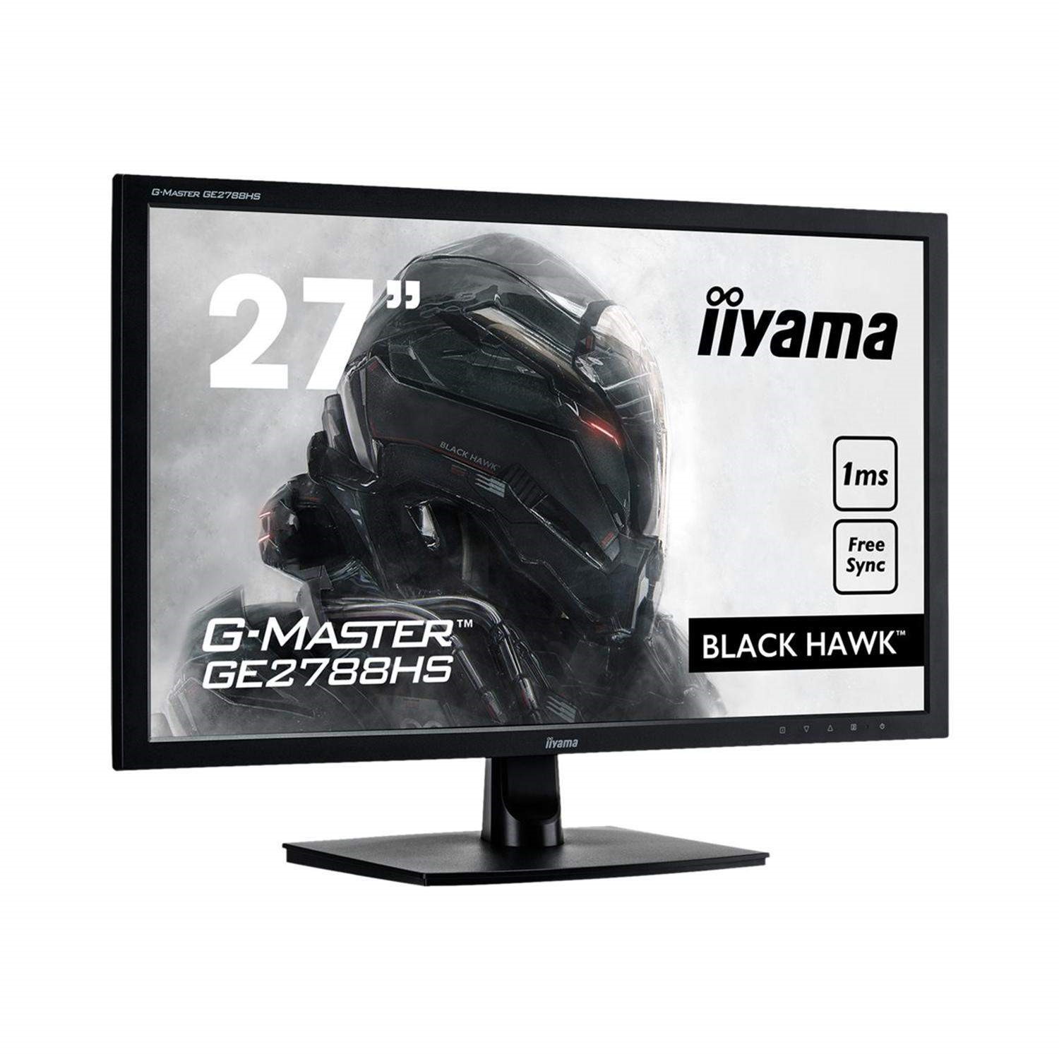 Iiyama 27