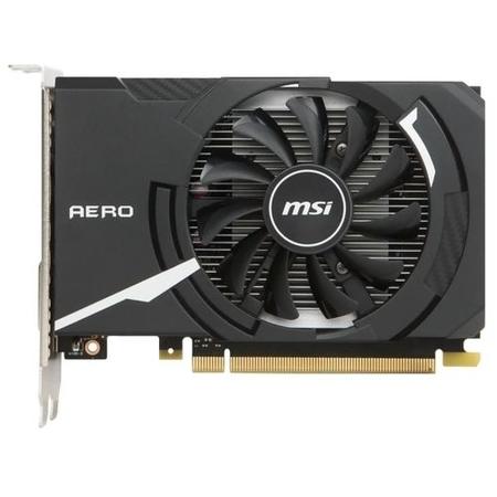 MSI AERO ITX GeForce GT 1030 2GB GDDR5 OC Graphics Card
